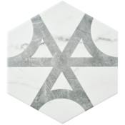Merola Tile Sample Only of FEQCRX-L Flow