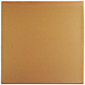 Merola Tile Klinker - 13" x 13" Square Floor and Wall Tile - Textured Visual - Sold by Carton (6.96 SF/Carton) Natural