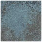 Merola Tile Sample Only of FGA6OGRM Blue / Green River