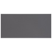 Merola Tile Sample Only of FGABPBKG Dark Gray