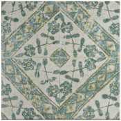 Merola Tile Sample Only of FGAKRTB9 Blanco Bergenia