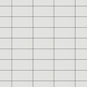Merola Tile Piscina - 5" x 10" Rectangle Floor and Wall Tile - Glossy Visual - Sold by Carton (11.22 SF/Carton) Blanco