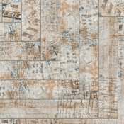 Merola Tile Cava - 6" x 32" Rectangle Floor and Wall Tile - Matte Visual - Sold by Pallet (5 cartons & 60.75 SF/Pallet) Lar