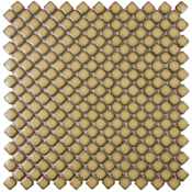 Merola Tile Sample Only of FKOBRL Caffe