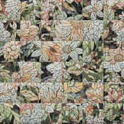 Merola Tile Sample Only of FMZ8S Decor