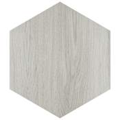 Merola Tile Sample Only of FNANAXWH White