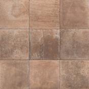Merola Tile Americana - 14" x 14" Square Floor and Wall Tile - Matte Visual - Sold by Carton (11.2 SF/Carton) North