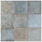 Merola Tile Sample Only of FPE13K Etna Blue
