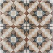 Merola Tile Sample Only of FPE18CH Natural