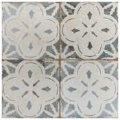Merola Tile Sample Only of FPE18K-A Aurora Blue
