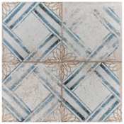 Merola Tile Sample Only of FPE18ROLT Lattice