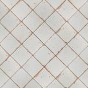 Merola Tile Artisan - 13" x 13" Square Wall Tile - Glossy Visual - Sold by Carton (12 SF/Carton) Blanco