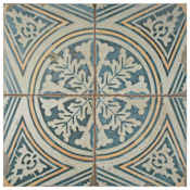 Merola Tile Sample Only of FPEFTFS1 Flatlands
