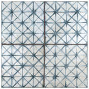 Merola Tile Sample Only of FPE-C Blue