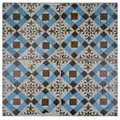 Merola Tile Sample Only of FPEMBFS4 Millbasin