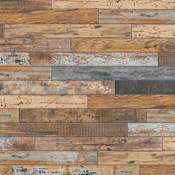 Merola Tile Melvin - 3" x 27" Rectangle Floor and Wall Tile - Textured Visual - Sold by Carton (8.4 SF/Carton) Color