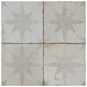 Merola Tile Sample Only of FPESTR Off White