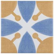 Merola Tile Sample Only of FRC4REVL Leaf