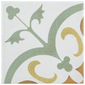 Merola Tile Sample Only of FRC4REVM Memory
