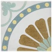 Merola Tile Sample Only of FRC4REVR Ring