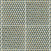 Merola Tile Bohemia - 8" x 8" Square Wall Tile - Glossy Visual - Sold by Carton (10.75 SF/Carton) Grid