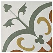 Merola Tile Sample Only of FRC8REVM Memory