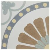 Merola Tile Sample Only of FRC8REVR Ring