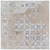 Merola Tile Sample Only of FRL13ATD Beige