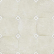 Merola Tile Tetuan - 17" x 17" Square Floor and Wall Tile - Glossy, Matte, Satin Visual - Sold by Carton (14.91 SF/Carton) Arena