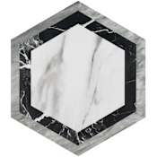 Merola Tile Sample Only of FRLBGX Agra