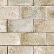 Merola Tile Toscana - 8" x 16" Rectangle Floor and Wall Tile - Matte Visual - Sold by Carton (11.57 SF/Carton) Certaldo