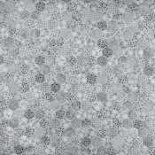Merola Tile Medley Hex - 2" x 2" Hexagon Geometric Floor and Wall Mosaic Tile - Textured Tile Visual - Sold by Carton (10 SF/Carton) Slate Blue