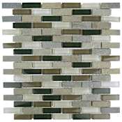 Merola Tile Sample Only of GDM-GITM Stonehenge