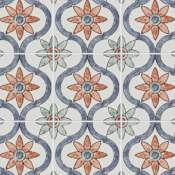 Merola Tile Bourges - 8" x 8" Square Wall Tile - Glossy Visual - Sold by Carton (11 SF/Carton) Arco