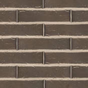 Merola Tile Orion - 3" x 11" Rectangle Wall Tile - Glossy Visual - Sold by Carton (6.60 SF/Carton) Gold
