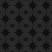 Merola Tile Stella Lustre - 10" x 10" Square Wall Tile - Glossy, Matte, Satin Visual - Sold by Carton (10.88 SF/Carton) Midnight