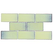 Merola Tile Sample Only of WCVAS Agua Marina