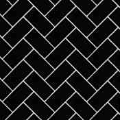 Merola Tile Castillo - 3" x 6" Rectangle Wall Tile - Glossy Visual - Sold by Carton (5.72 SF/Carton) Black