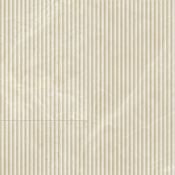 Merola Tile Reve Roseliere Deco - 12" x 24" Wall Tile - Textured Visual - Sold by Carton (11.63 SF/Carton) Beige