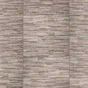 Merola Tile Muro - 13" x 25" Rectangle Wall Tile - Textured Visual - Sold by Carton (10.7 SF/Carton) Ocre