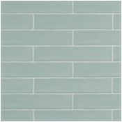 Merola Tile Sample Only of WNU10C Acqua