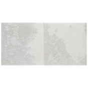 Merola Tile Sample Only of WPE15TS Silver
