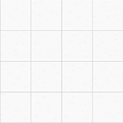 Merola Tile Berta - 8" x 8" Square Wall Tile - Matte Visual - Sold by Carton (11 SF/Carton) Blanco