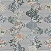 Merola Tile Tula - 6" x 13" Specialty Floor and Wall Tile - Matte Visual - Sold by Carton (8.8 SF/Carton) Mix