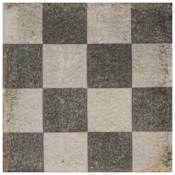 Merola Tile Sample Only of XNUDAD Quadrati