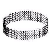 Metalbest Sure-Temp 10" Class A Chimney Pipe Spark Arrestor for Chimney Caps Stainless Steel