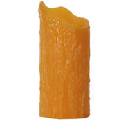 Meyda Tiffany Single Candle Cover Poly Resin