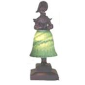 Meyda Tiffany Accent Table Lamp Tiffany