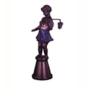 Meyda Tiffany Accent Table Lamp Tiffany
