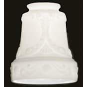 Meyda Tiffany Revival 4.5" Tall Lamp Shade N/A